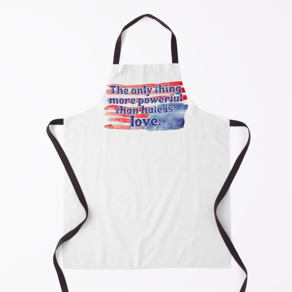 Item preview, More Powerful Than Hate designed and sold by parshalltoyou.