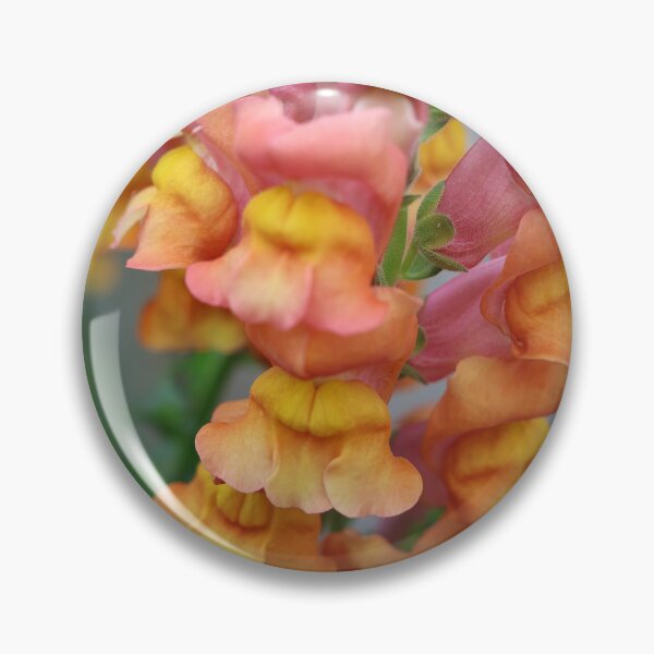 Item preview, snapdragon designed and sold by KimhengFineArt.