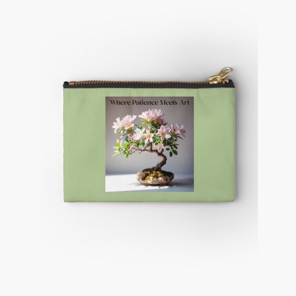 Item preview, Where Patience Meets Art Bonsai designed and sold by Sachie's Studio.