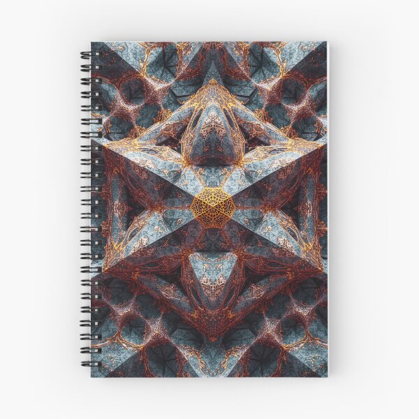 Item preview, Lithic Firmware: Deep-Time Study designed and sold by mxztar.