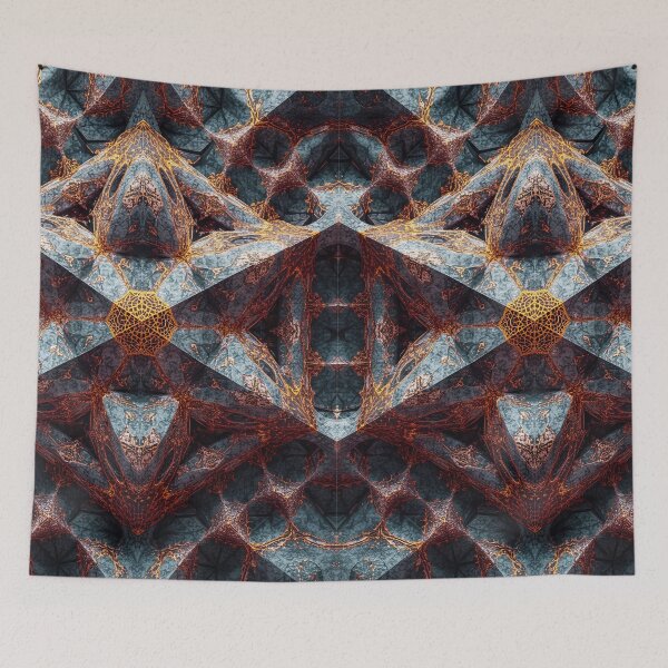 Item preview, Lithic Firmware: Deep-Time Study designed and sold by mxztar.