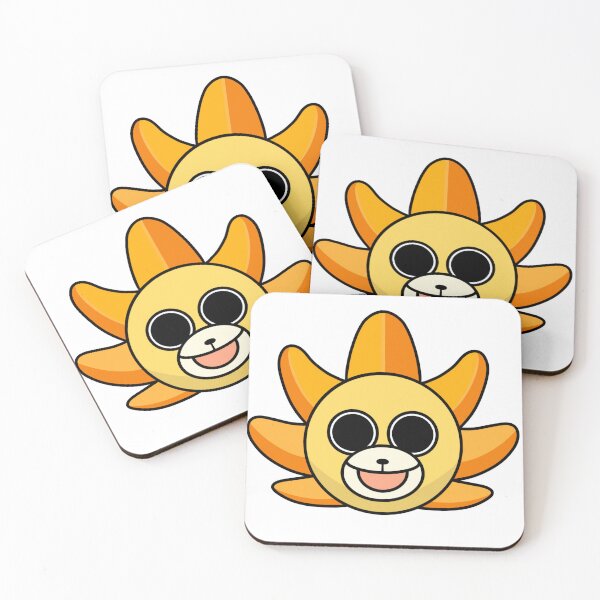 Item preview, Sunny go designed and sold by Kazartshop.