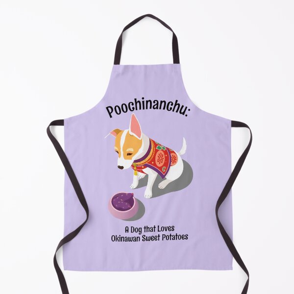 Item preview, Poochinanchu Funny Dog designed and sold by Sachie's Studio.