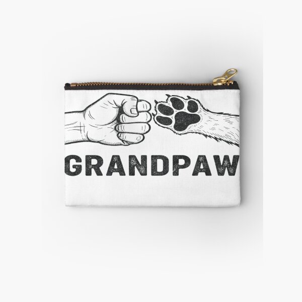 Item preview, Grandpaw Grandpa Dog Grandpaw Appreciation designed and sold by TynesDesign.
