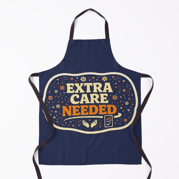 Item preview, Extra Care Needed | Groovy Packs II designed and sold by shopbloombloom.