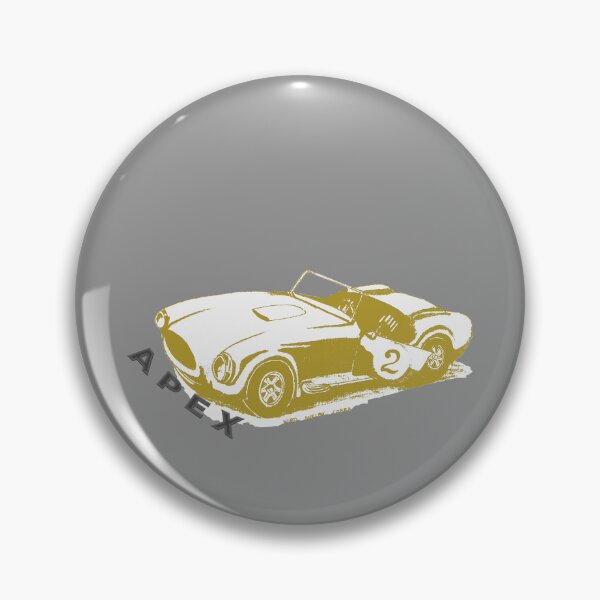 Item preview, Hi 2026 APEX III designed and sold by Funnycoin10000.