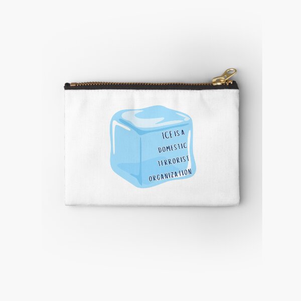Item preview, ICE is a domestic terrorist organization  designed and sold by parshalltoyou.