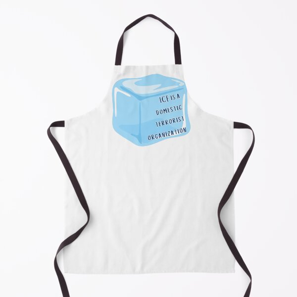 Item preview, ICE is a domestic terrorist organization designed and sold by parshalltoyou.