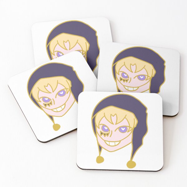 Item preview, Corazon Cora-san designed and sold by Kazartshop.