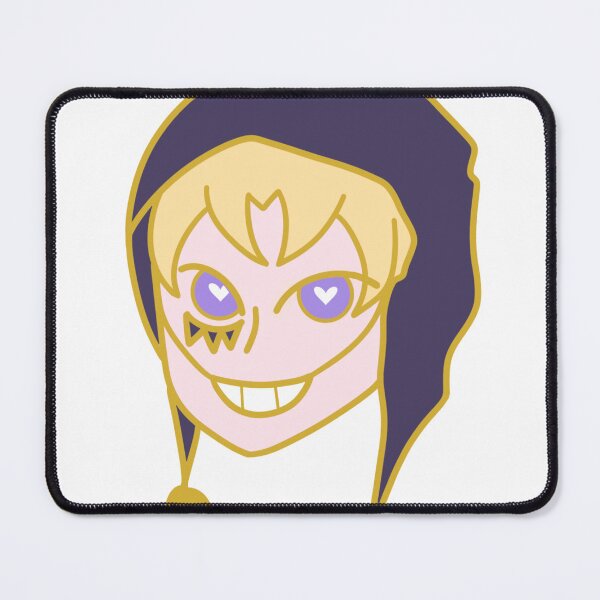 Item preview, Corazon Cora-san designed and sold by Kazartshop.