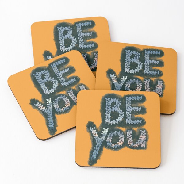 Item preview, Be you in butterflies  designed and sold by MoniJoy91.