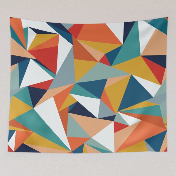 Item preview, Power of Three Retro designed and sold by jehb.creative.