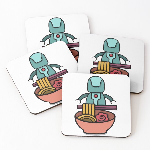 Item preview, Automatic Noodle designed and sold by threadandmagic.