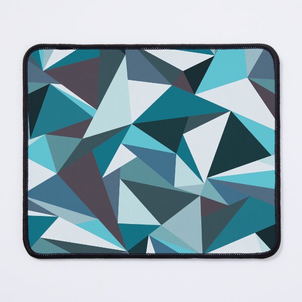 Item preview, Power of Three Blue designed and sold by jehb.creative.