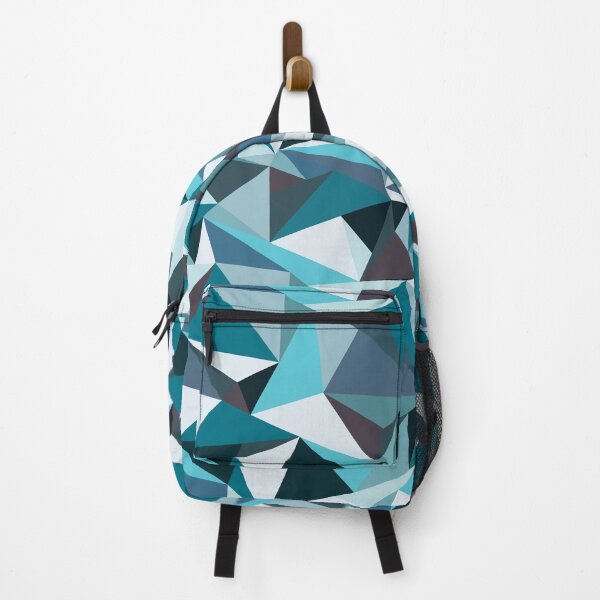 Item preview, Power of Three Blue designed and sold by jehb.creative.