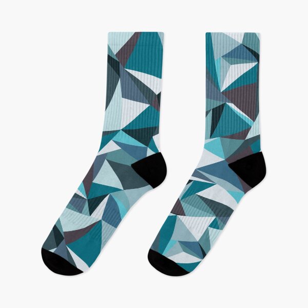 Item preview, Power of Three Blue designed and sold by jehb.creative.