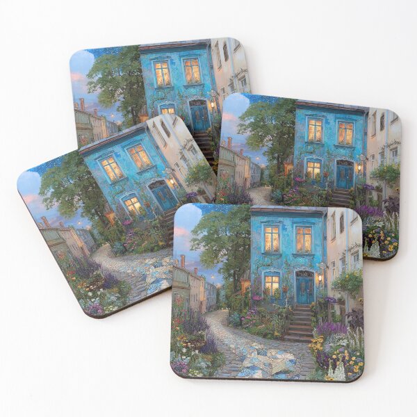 Item preview, Cosmic Whole Foods Market aHorizon Rising designed and sold by MolinaTraveler.