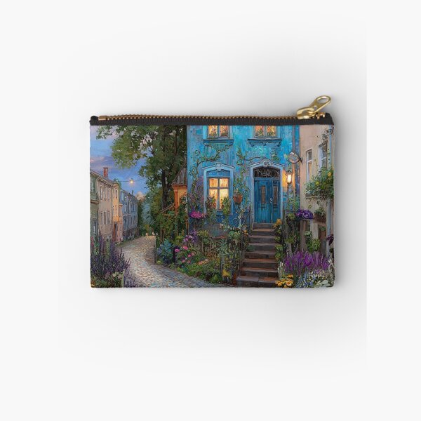 Item preview, Cosmic Whole Foods Market aHorizon Rising designed and sold by MolinaTraveler.