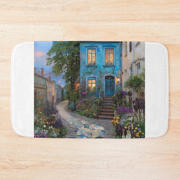 Item preview, Cosmic Whole Foods Market aHorizon Rising designed and sold by MolinaTraveler.