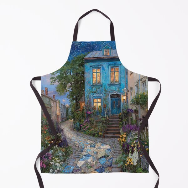 Item preview, Cosmic Whole Foods Market aHorizon Rising designed and sold by MolinaTraveler.