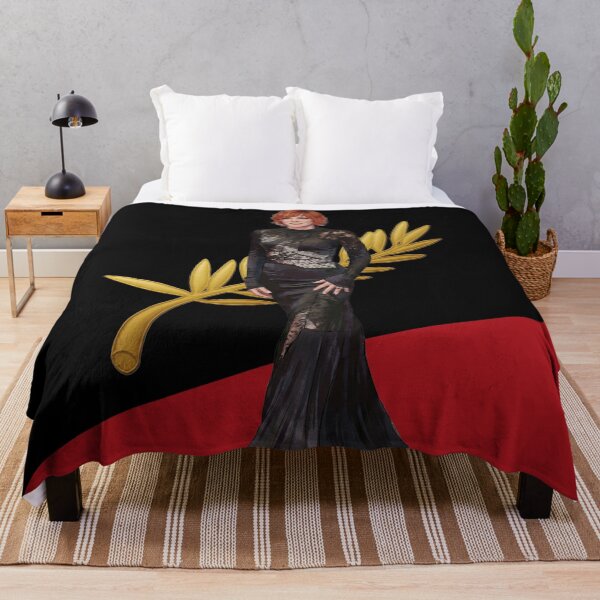 Item preview, Mylène Farmer - Cannes 2025 Red Carpet designed and sold by INOBOEDIENTIA.