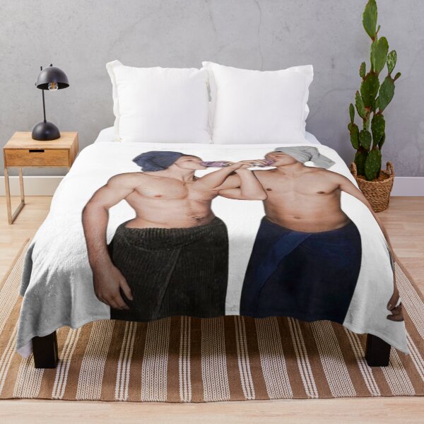 Item preview, Heated Rivalry Boy Love designed and sold by thee lizard lair.