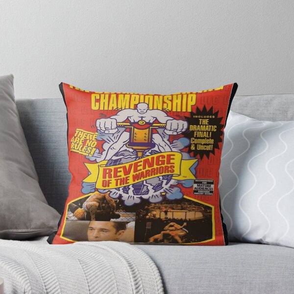 Item preview,  Ufc 1 Original Poster designed and sold by emad-elgabaly.