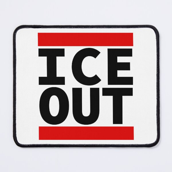 Item preview, ICE OUT designed and sold by Thelittlelord.