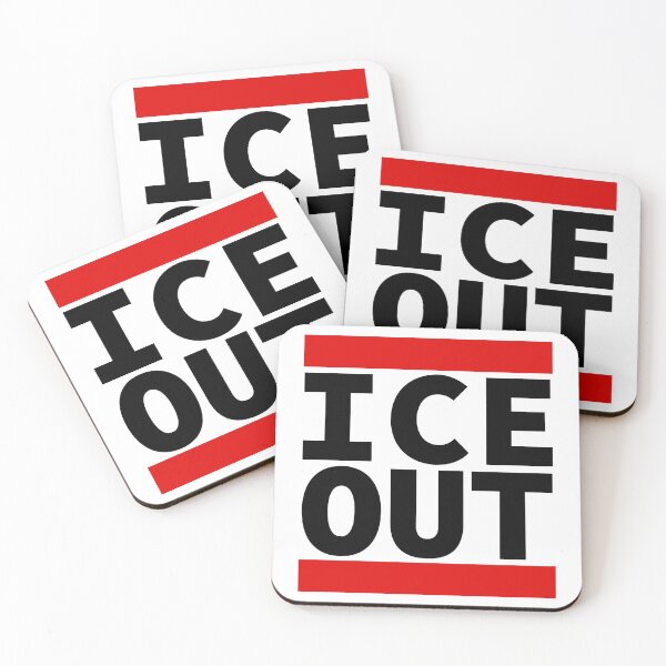 Item preview, ICE OUT designed and sold by Thelittlelord.