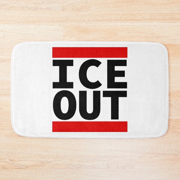 Item preview, ICE OUT designed and sold by Thelittlelord.