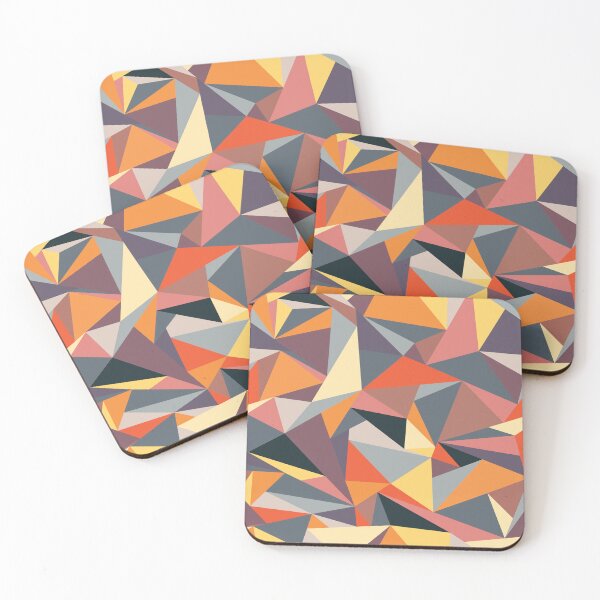 Item preview, Power of Three Sunset designed and sold by jehb.creative.