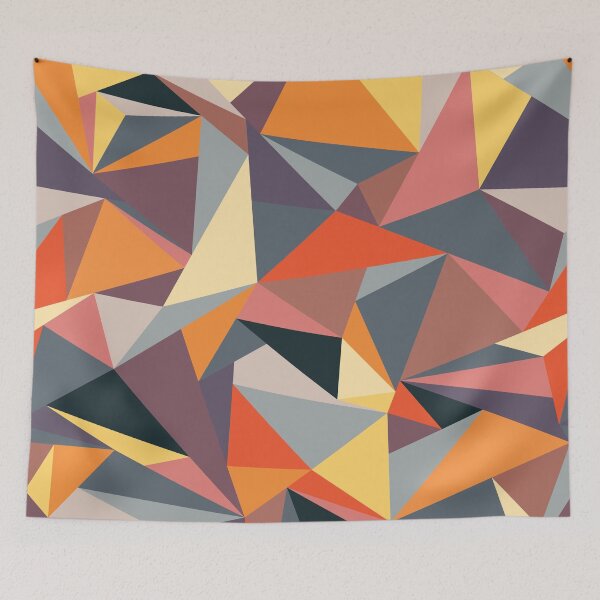 Item preview, Power of Three Sunset designed and sold by jehb.creative.