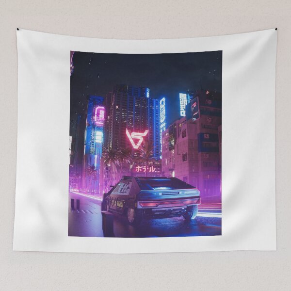 Item preview, Night Finlandia Vodka bSky Over The Mountains designed and sold by MolinaTraveler.
