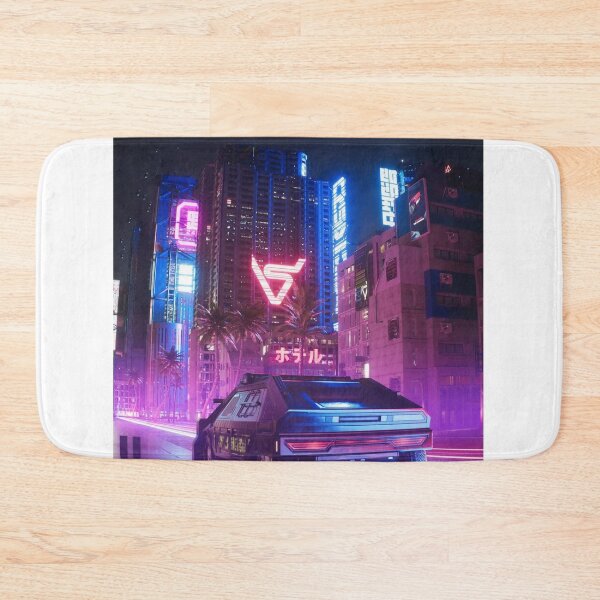 Item preview, Night Finlandia Vodka bSky Over The Mountains designed and sold by MolinaTraveler.