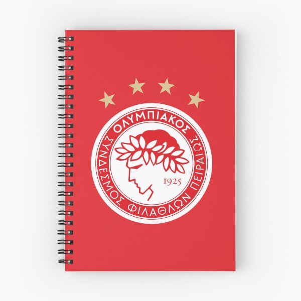 Item preview, Olympiakos  designed and sold by Israelbeck7.