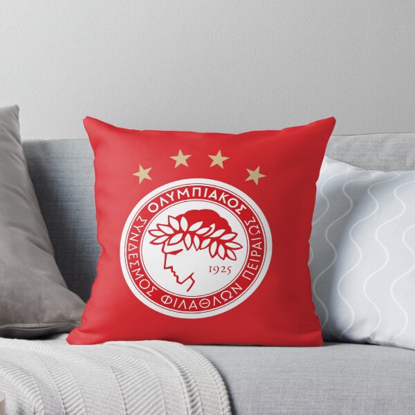 Item preview, Olympiakos  designed and sold by Israelbeck7.