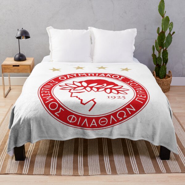 Item preview, Olympiakos designed and sold by Israelbeck7.