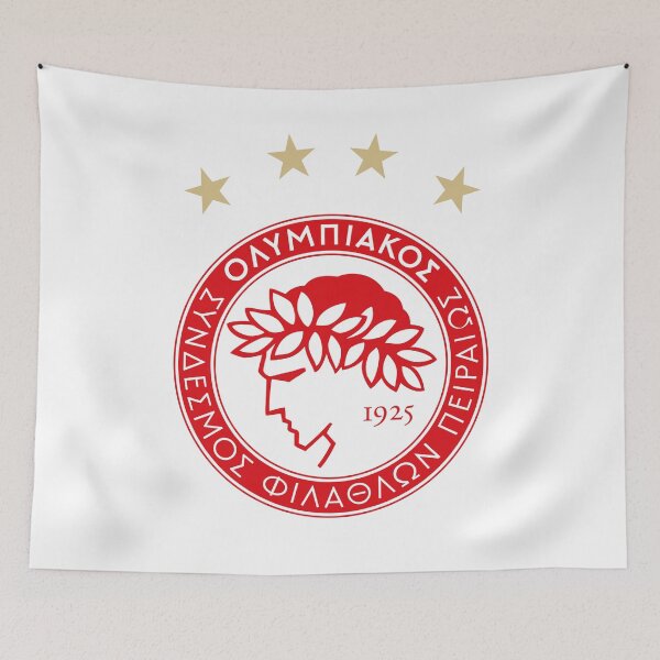 Item preview, Olympiakos  designed and sold by Israelbeck7.