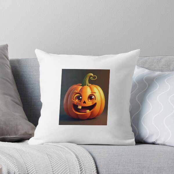 Item preview,  halloween pumpkin designed and sold by phuket221108.
