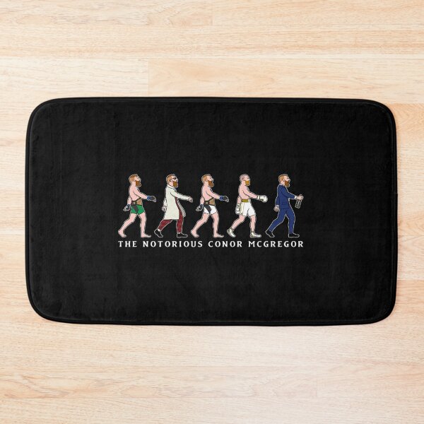 Item preview,  The Notorious Conor Mcgregor designed and sold by AGH-Shop.