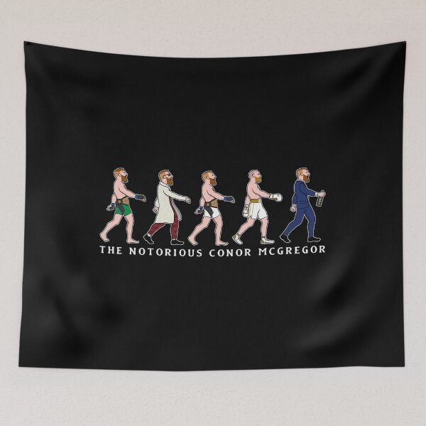 Item preview,  The Notorious Conor Mcgregor designed and sold by AGH-Shop.
