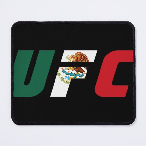 Item preview,  Ufc Mexico designed and sold by Looonagram.