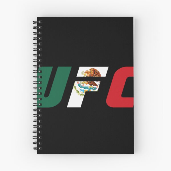 Item preview,  Ufc Mexico designed and sold by Looonagram.