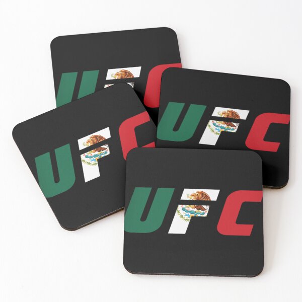 Item preview,  Ufc Mexico designed and sold by Looonagram.