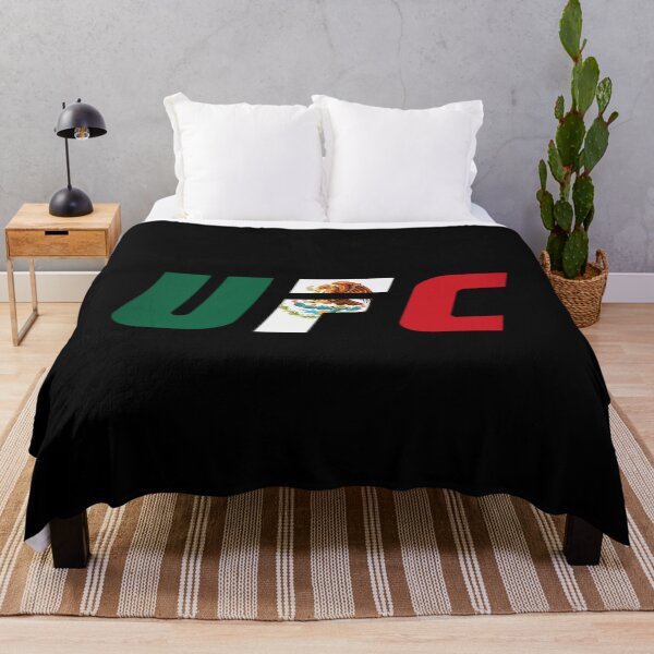 Item preview,  Ufc Mexico designed and sold by Looonagram.