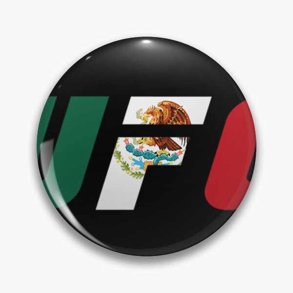 Item preview,  Ufc Mexico designed and sold by Looonagram.