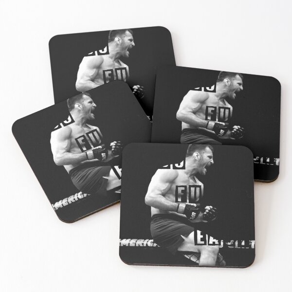 Item preview,  Stipe Miocic Ufc- Too Fuckin Easy designed and sold by emad-elgabaly.