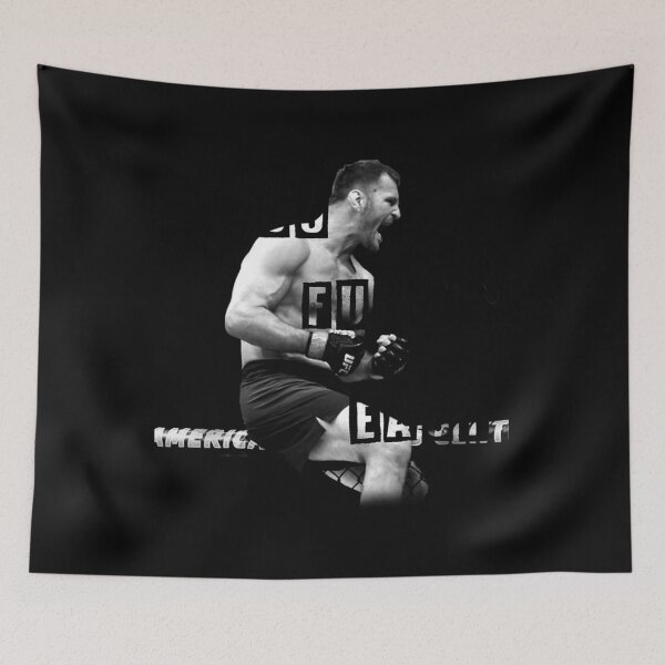 Item preview,  Stipe Miocic Ufc- Too Fuckin Easy designed and sold by emad-elgabaly.