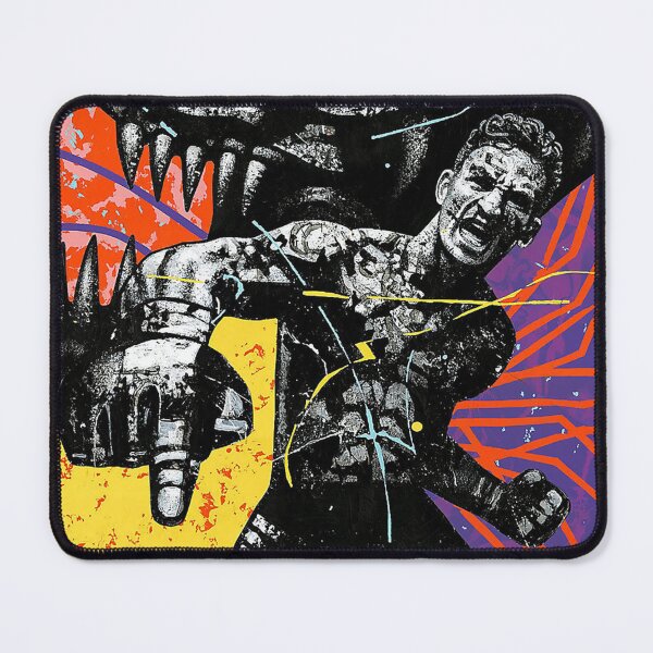 Item preview, Max Holloway Ufc 300 designed and sold by Looonagram.