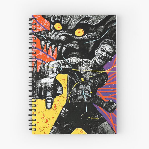 Item preview, Max Holloway Ufc 300 designed and sold by Looonagram.